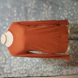 Mossimo Crew Neck Sweater